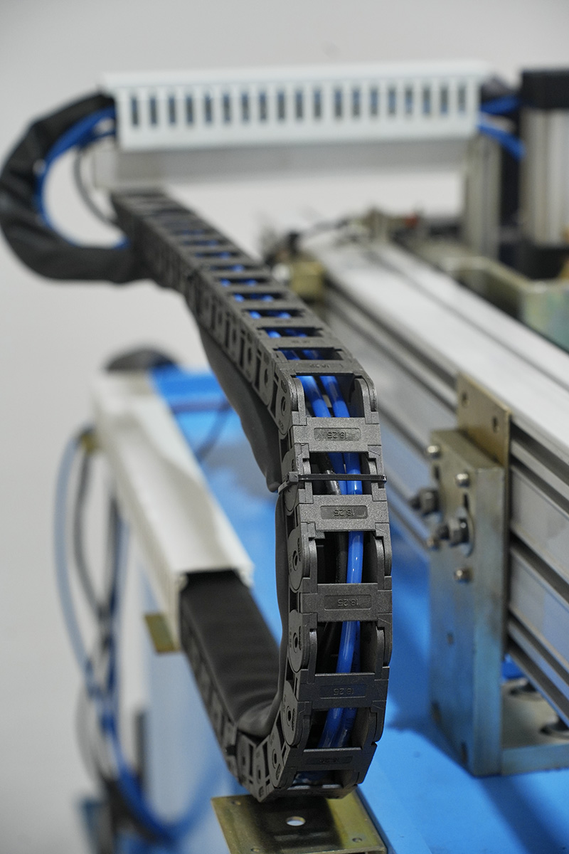 Splicing and Welding Machine