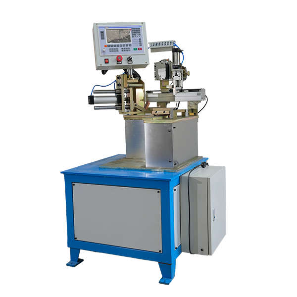Corner Filling Machine